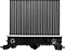 Radiador Agua Sonic Tracker 2012 a 2017 Automatico - Imagem 6
