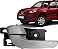Maçaneta Interna Dianteira Esquerda Chery Tiggo 2013 2014 2015 - Imagem 1