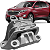 Coxim Suporte Motor Direito Equinox 2.0 2018 a 2021 - Imagem 1