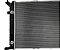 Radiador Agua Audi A4 A5 Q3 Q5 1.8 2.0 2013 a 2018 - Imagem 5