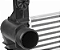 Radiador Intercooler Ranger 2.2 3.2 Troller 3.2 2013 a 2018 - Imagem 3