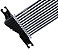 Radiador Intercooler Ranger 2.2 3.2 Troller 3.2 2013 a 2018 - Imagem 4