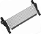 Radiador Intercooler Ranger 2.2 3.2 Troller 3.2 2013 a 2018 - Imagem 2