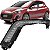 Led Drl Milha Esquerdo Peugeot 308 2013 2014 2015 - Imagem 1
