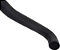 Mangueira Tubo Duto Intercooler A Turbina S10 2.8 2000 a 2005 - Imagem 3