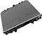 Radiador Agua L200 Sport Hpe  2.5 2004 a 2010 automatico - Imagem 3