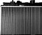 Radiador Agua L200 Hpe Sport 2.5 2004 a 2010 automatico - Imagem 4