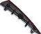 Refletor Lanterna Esquerda Parachoque Traseiro Byd Dolphin Mini 2024 2025 - Imagem 3
