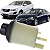 Reservatório Direção Hidráulica Volvo XC60 XC70 XC90 S80 V70 - Imagem 1