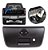 Maçaneta Tampa Traseira Caçamba Nissan Frontier 2003 a 2007 - Imagem 7