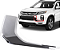 Friso Cromado Inferior Esquerdo Outlander Sport 2020 2021 2022 - Imagem 1