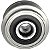 Polia Roda Livre Alternador Renault Master Iii 2.3 - Imagem 5