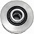 Polia Roda Livre Alternador Renault Master Iii 2.3 - Imagem 7