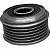 Polia Roda Livre Alternador Renault Master Iii 2.3 - Imagem 4