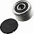 Polia Roda Livre Alternador Renault Master Iii 2.3 - Imagem 2