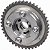 Kit Corrente Distribuição Motor C/ Polias C180 C200 1.6 Cgi 2013 2014 - Imagem 7