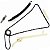 Kit Corrente Distribuição Motor C/ Polias C180 C200 1.6 Cgi 2013 2014 - Imagem 3