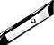 Friso Aplique Moldura Tampa Traseira Porta Malas New Civic 2007 a 2011 - Imagem 8