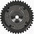 Par Polia Variável Comando Fusion Freelander 2 Evoque Discovery Sport Volvo 2.0 Turbo - Imagem 7