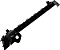 Guia Suporte Direito Parachoque Dianteiro Subaru Impreza 2008 a 2011 - Imagem 4