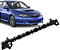 Guia Suporte Direito Parachoque Dianteiro Subaru Impreza 2008 a 2011 - Imagem 1