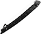 Guia Suporte Subaru Impreza Esquerdo Parachoque Dianteiro  2008 a 2011 - Imagem 2