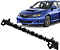 Guia Suporte Subaru Impreza Esquerdo Parachoque Dianteiro  2008 a 2011 - Imagem 1
