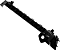 Guia Suporte Subaru Impreza Esquerdo Parachoque Dianteiro  2008 a 2011 - Imagem 4