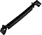 Guia Suporte Subaru Impreza Esquerdo Parachoque Dianteiro  2008 a 2011 - Imagem 2