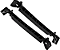 Par Guia Suporte Parachoque Dianteiro Subaru Impreza 2008 a 2011 - Imagem 3