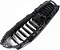 Suporte Grade Dianteira Parachoque Bmw G20 G21 320i 330i 2019 a 2023 - Imagem 2