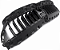 Suporte Grade Dianteira Parachoque Bmw G20 G21 320i 330i 2019 a 2023 - Imagem 3