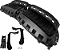 Suporte Grade Dianteira Parachoque Bmw G20 G21 320i 330i 2019 a 2023 - Imagem 3
