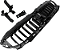 Suporte Grade Dianteira Parachoque Bmw G20 G21 320i 330i 2019 a 2023 - Imagem 2