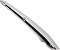 Friso Grade Moldura Farol Milha Esquerdo Bmw 320i 328i GP Sport 2012 a 2015 - Imagem 4