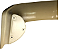 Aerofolio Evo Evolution Traseiro Lancer  2010 a 2018 Modelo Plástico Abs - Imagem 6