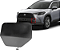 Tampa Reboque Parachoque Dianteiro Corolla Cross 2021 a 2024 - Imagem 1