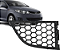 Grade Tela Inferior Direita Parachoque Dianteiro Celer Hatch Sedan 2013 a 2015 - Imagem 1