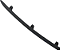 Friso Aplique Moldura Direita Parachoque Dianteiro Audi A3 Sedan 2013 2014 2015 2016 - Imagem 4