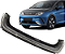 Led Drl Lanterna Grade Parachoque Dianteiro Byd Dolphin 2024 2025 - Imagem 1