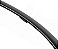 Moldura Aro Cromado Farol Direito Mini Cooper S Clubman Roadster Coupe R55 R56 R57 R58 R59 2007 a 2015 - Imagem 5
