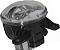 Farol Milha Neblina Direito Bronco Sport 2022 a 2025 - Imagem 5
