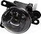 Farol Milha Neblina Direito Bronco Sport 2022 a 2025 - Imagem 6