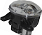 Farol Milha Neblina Esquerdo Ford Bronco Sport 2022 a 2025 - Imagem 5