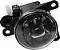 Farol Milha Neblina Esquerdo Bronco Sport 2022 a 2025 - Imagem 6