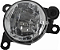 Farol Milha Neblina Esquerdo Bronco Sport 2022 a 2025 - Imagem 4