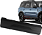 Friso Aplique Inferior Porta Traseira Direita Ford Bronco Sport 2022 a 2025 - Imagem 1