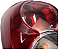 Lanterna Traseira Esquerda Sonic Sedan 2012 2013 2014 - Imagem 5