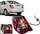 Lanterna Traseira Esquerda Sonic Sedan 2012 2013 2014 - Imagem 1