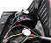 Lanterna Traseira Esquerda Sonic Sedan 2012 2013 2014 - Imagem 8